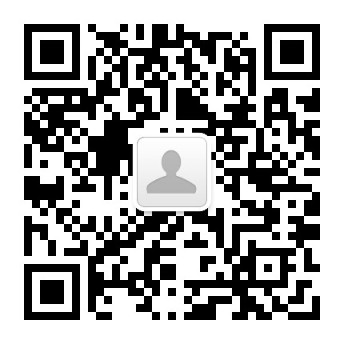 公众号二维码